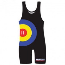 Sublimated Singlets